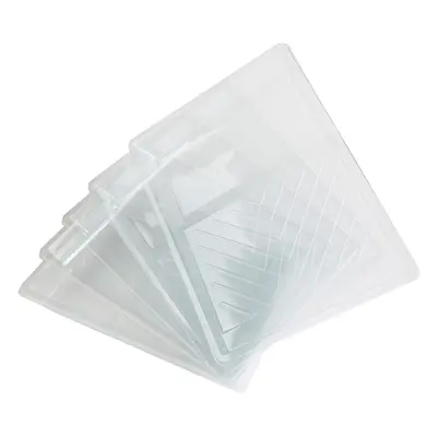 Harris 102104005 Seriously Good Paint Tray Liners 9 Inch Pack Of 5