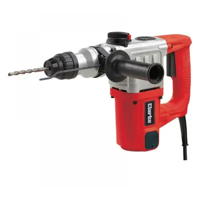 Clarke 6479610 Crd1100 1100W Sds+ Hammer Drill (230V)