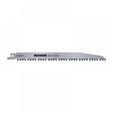 Reisser 121611 Sabre Blades For Wood (Pack 5Pcs) S1531L