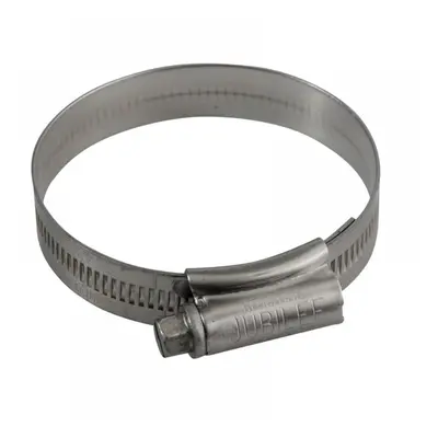 Jubilee® 2XSS 2X Stainless Steel Hose Clip 45 - 60Mm (1.3/4 - 2.3/8In)