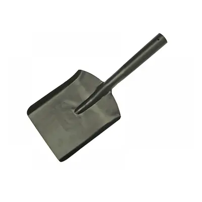 Faithfull RI62-USAS6 Coal Shovel One Piece Steel 150Mm