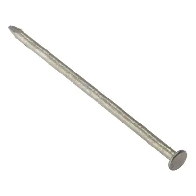 Fandf 212NLB65GB Batten Nails - Galvanised 2.65 X 65Mm (Bag Of 2.5Kg)