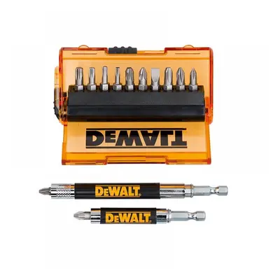 Dewalt DT71502-QZ Dt71502-Qz Screwdriving Set 14 Piece