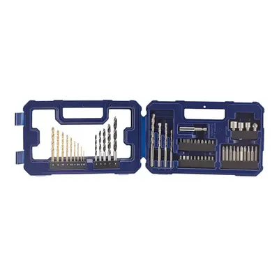 Irwin® IW6062524 Drill & Screwdriving Set 53 Piece