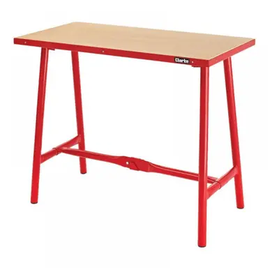 Clarke 7638265 Cwb10F Heavy Duty Folding Workbench