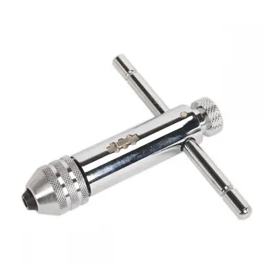 Sealey AK879W Ratchet Tap Wrench M5-M12