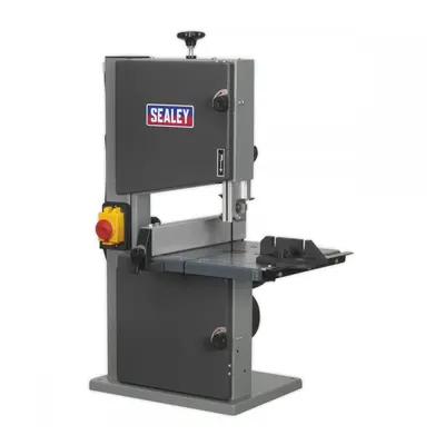 Sealey SM1303 Professional Bandsaw 200Mm