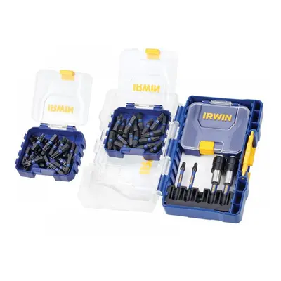 Irwin® IW6061622 Impact Pro Performance Torx Bit Set 44 Piece