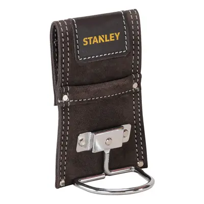 Stanley Stst1-80117 Leather Hammer Holder For Tool Belt