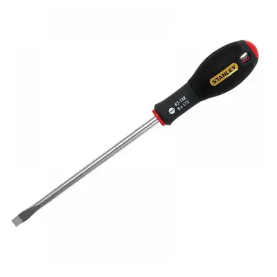 Stanley® 0-65-138 Fatmax® Screwdriver Flared Tip 8.0 X 175Mm