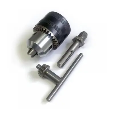 Reisser SDSKEY13 13Mm Keyed Chuck C/W Sds-Plus Adaptor