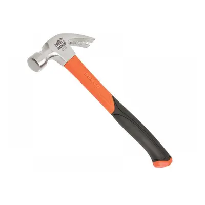 Bahco 428F-20 428 Curved Fibreglass Claw Hammer 570G (20Oz)