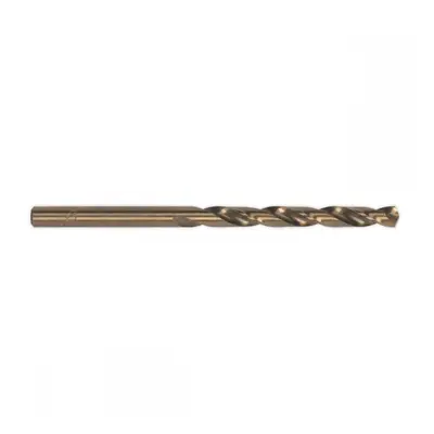 Sealey DB105CB Hss Cobalt Fully Ground Drill Bit Ø10.5Mm Pack Of 5