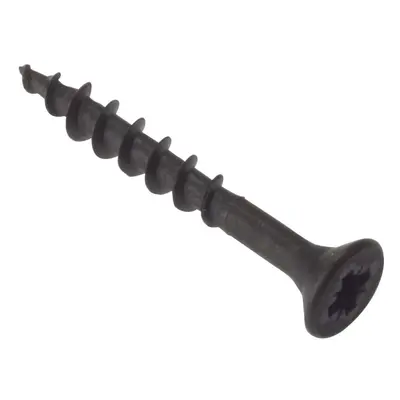 Fandf CARS4245 Carcass Screw - Black Phosphate 4.2 X 45Mm (Box Of 200)