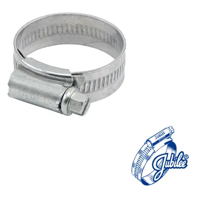 Jubilee JUB1MS Clip Mild Steel - 1Ms 25-35Mm Box 10