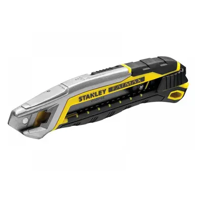 Stanley® FMHT10594-0 Fatmax® Snap-Off Knife With Slide Lock 18Mm