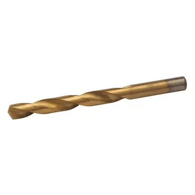 Silverline 718103 Hss Titanium-Coated Drill Bit 12.0Mm Each 1