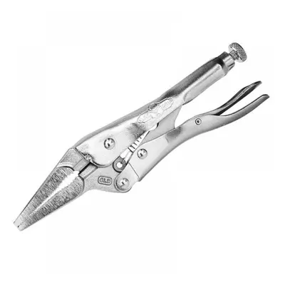 Irwin® Vise-Grip® T1402EL4 6Lnc Long Nose Locking Pliers 150Mm (6In)