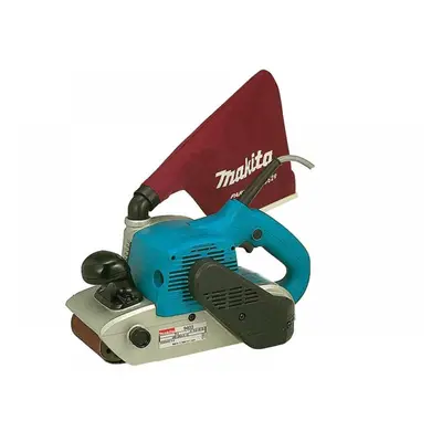 Makita 9403/1 9403 Super Duty Belt Sander 100 X 610Mm 1200W 110V