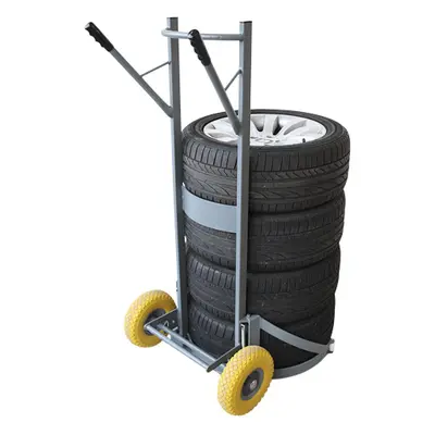 Winntec 09824 From Sip Tyre & Wheel Cart