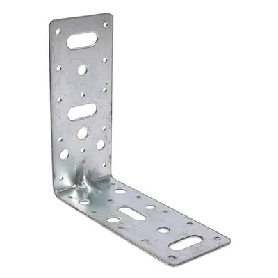 Timco 150150AB Angle Brackets - Galvanised 150 X 150 Unit 1