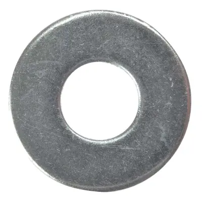 Fandf 50PENY6 Penny Washers - Zinc Plated M6 X 25Mm (Bag Of 50)