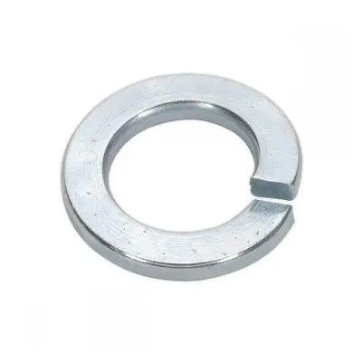 Sealey SWM12 Spring Washer Din 127B M12 Zinc Pack Of 50