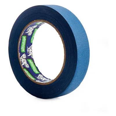 Ultratape 00702550Ul Masking Tape Blue 25Mm X 50M