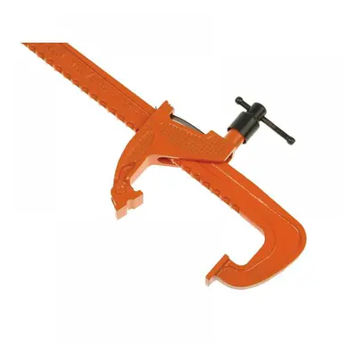 Carver 301003 T186-150 Standard-Duty Rack Clamp 15Cm