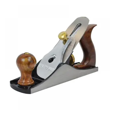 Faithfull RI60-SPSP4WG No.4 Smoothing Plane In Cardboard Box