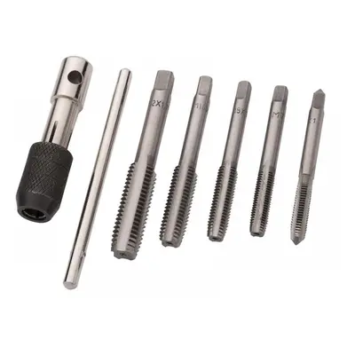 Bluespot Tools 22300 Tap Set (M6-M12) 6 Piece