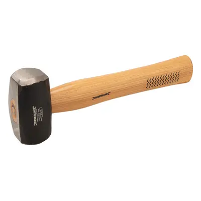 Silverline HA60 Lump Hammer Hickory 2.5Lb (1.13Kg) Each 1