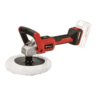 Einhell 2093320 Ce-Cp 18/180 Li E-Solo Power X-Change Polisher 180Mm 18V Bare Unit