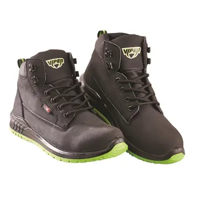 Scan JC-P925 Viper Sbp Safety Boots Uk 6 Eur 40