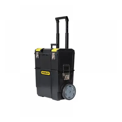 Stanley® 1-70-327 2-In-1 Mobile Work Centre