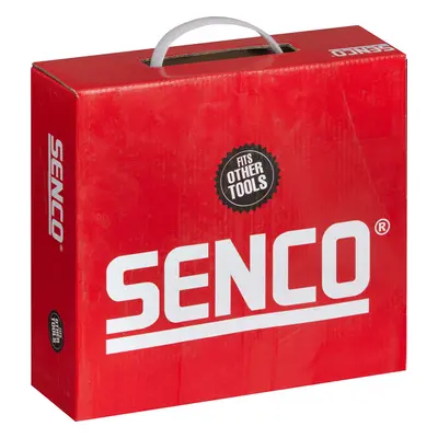 Senco HC59AXBKRF Collated Nail Box 2000