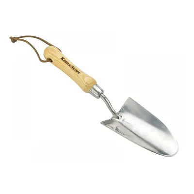 Kent & Stowe 70100077 Stainless Steel Hand Trowel Fsc®