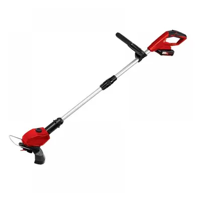 Einhell 3411197 Ge-Ct 18 Li Power X-Change Cordless Grass Trimmer 18V 1 X 1.5Ah Li-Ion