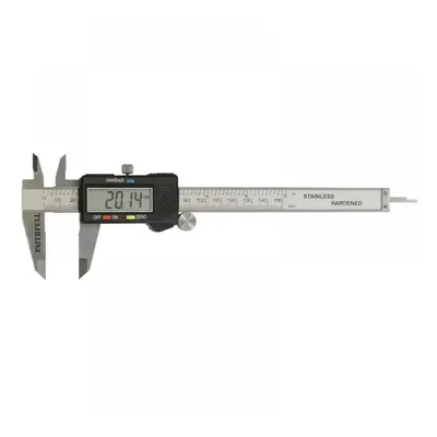 Faithfull HY832-150-A Digital Caliper