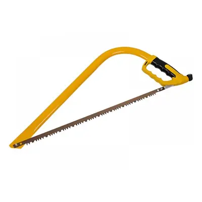 Roughneck 66-821 Pointed Bowsaw 530Mm (21In)