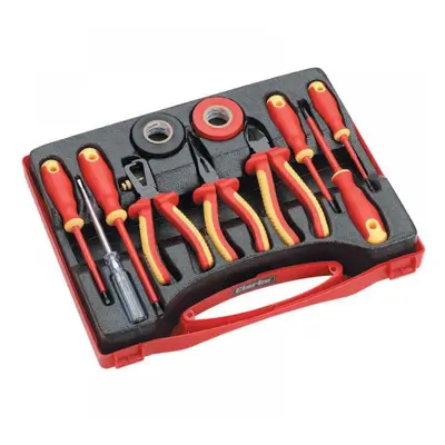 Clarke 1801663 Cht663 11 Piece Electrical Tool Kit