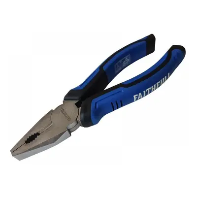 Faithfull Combination Pliers 150Mm (6In)