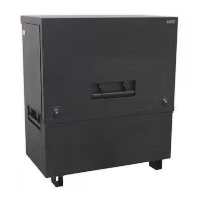 Sealey STV01 Heavy-Duty Tool Vault