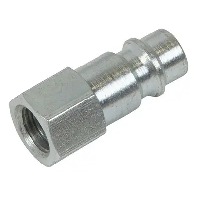 Sealey AC89 Screwed Pcl Adaptor Female 1/8inBsp