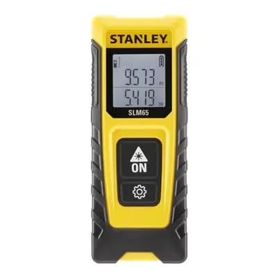 Stanley® Intelli Tools STHT77065-0 Slm65 Laser Distance Measure 20M