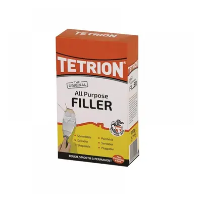 Tetrion Fillers TFP512 All Purpose Powder Filler Standard 500G