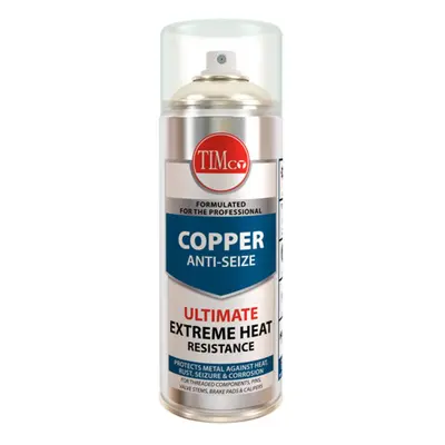 Timco 237456 Copper Anti-Seize 380Ml Can 1