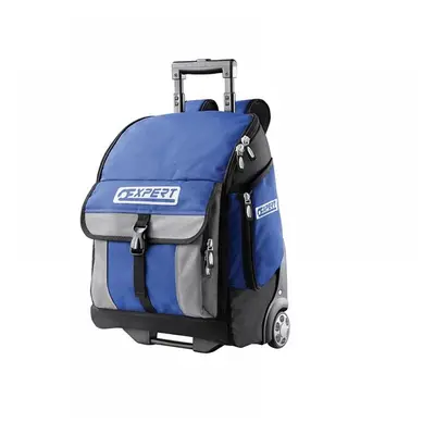 Expert E010602 E010602 Expert Backpack With Wheels 35Cm (14In)