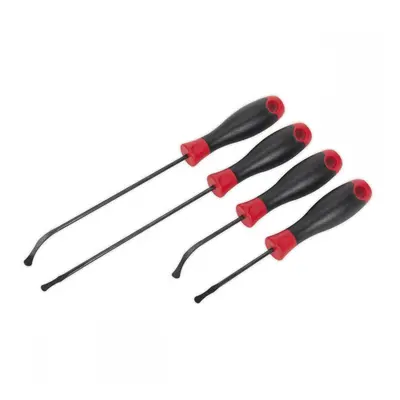 Sealey VS5211 O-Ring Removal Tool Set 4Pc