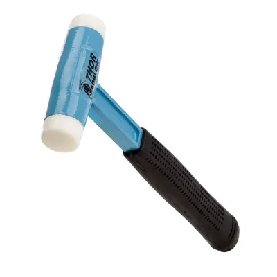 Thor 20-1010 ace Dead Blow Nylon Hammer (32Mm) 550G